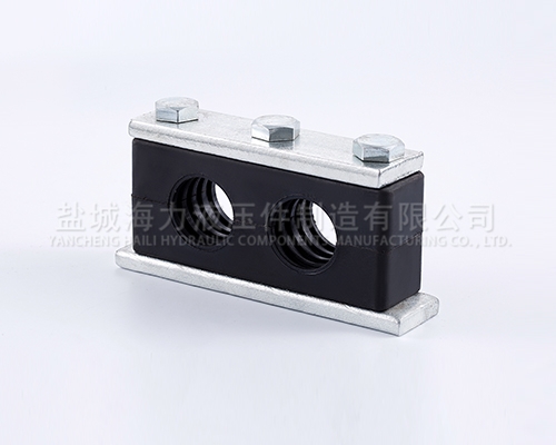 ?雙孔管夾廠(chǎng)家